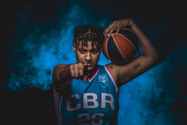 Club basquet Ripollet main